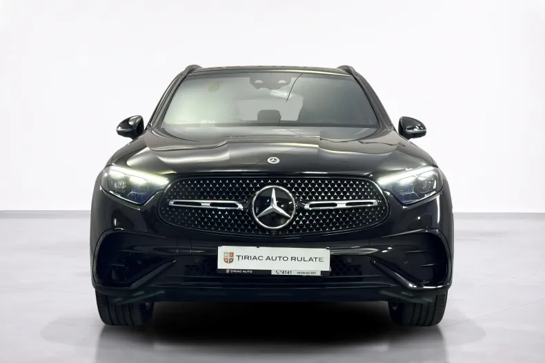 Mercedes-Benz GLC 220 (Clasa GLC) din 2023 cu 73.309 km - oferta MER246442 - foto 8