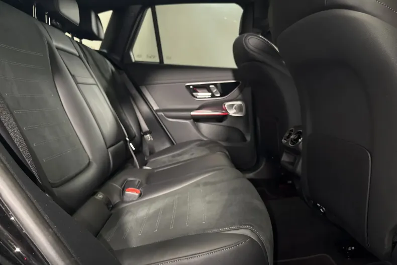 Mercedes-Benz GLC 220 (Clasa GLC) din 2023 cu 73.309 km - oferta MER246442 - foto 12