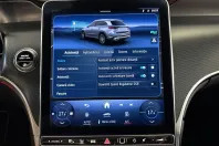 Mercedes-Benz GLC 220 (Clasa GLC) din 2023 cu 73.309 km - oferta MER246442 - foto 20