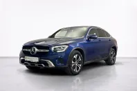 Mercedes-Benz GLC 220 (Clasa GLC) din 2020 cu 66.841 km - oferta MER246443 - foto 1