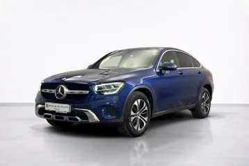 Mercedes-Benz GLC 220 din 2020 - oferta MER246443