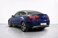 Mercedes-Benz GLC 220 (Clasa GLC) din 2020 cu 66.841 km - oferta MER246443 - foto 3