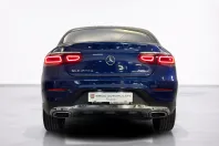 Mercedes-Benz GLC 220 (Clasa GLC) din 2020 cu 66.841 km - oferta MER246443 - foto 4