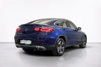 Mercedes-Benz GLC 220 (Clasa GLC) din 2020 cu 66.841 km - oferta MER246443 - foto 5