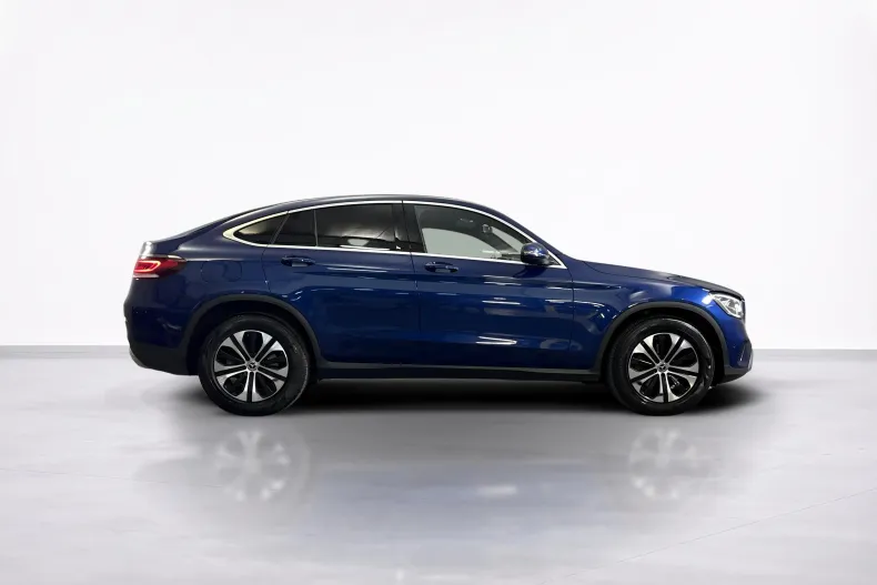 Mercedes-Benz GLC 220 (Clasa GLC) din 2020 cu 66.841 km - oferta MER246443 - foto 6