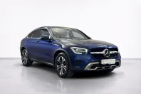 Mercedes-Benz GLC 220 (Clasa GLC) din 2020 cu 66.841 km - oferta MER246443 - foto 7