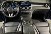 Mercedes-Benz GLC 220 (Clasa GLC) din 2020 cu 66.841 km - oferta MER246443 - foto 9