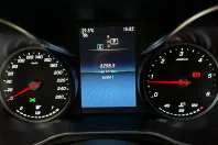 Mercedes-Benz GLC 220 (Clasa GLC) din 2020 cu 66.841 km - oferta MER246443 - foto 10