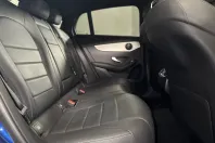 Mercedes-Benz GLC 220 (Clasa GLC) din 2020 cu 66.841 km - oferta MER246443 - foto 12
