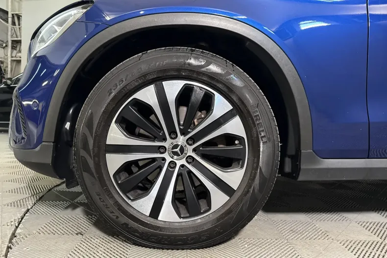 Mercedes-Benz GLC 220 (Clasa GLC) din 2020 cu 66.841 km - oferta MER246443 - foto 13
