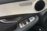 Mercedes-Benz GLC 220 (Clasa GLC) din 2020 cu 66.841 km - oferta MER246443 - foto 14