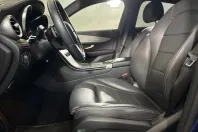 Mercedes-Benz GLC 220 (Clasa GLC) din 2020 cu 66.841 km - oferta MER246443 - foto 23