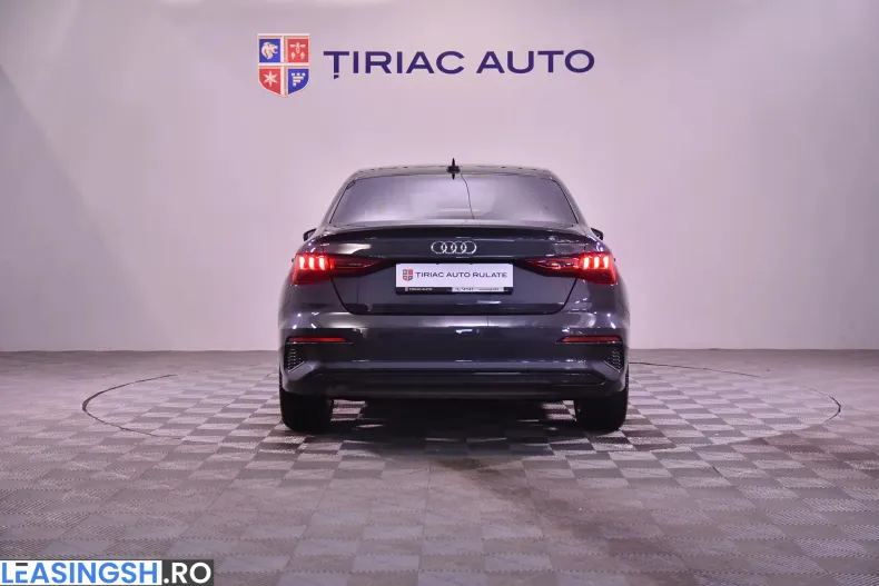 Audi A3 din 2020 cu 92.477 km - oferta AUD246444 - foto 4