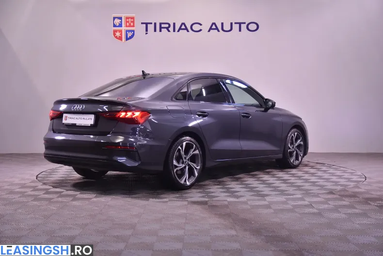 Audi A3 din 2020 cu 92.477 km - oferta AUD246444 - foto 5