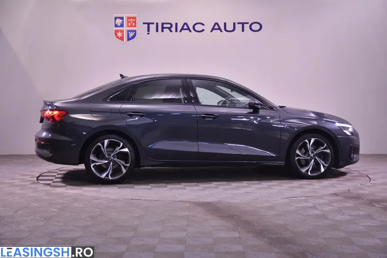 Audi A3 din 2020 cu 92.477 km - oferta AUD246444 - foto 6