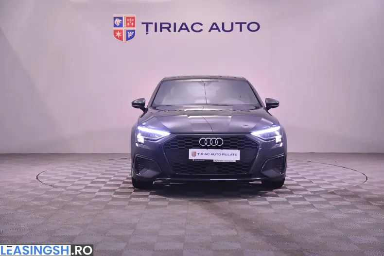 Audi A3 din 2020 cu 92.477 km - oferta AUD246444 - foto 8