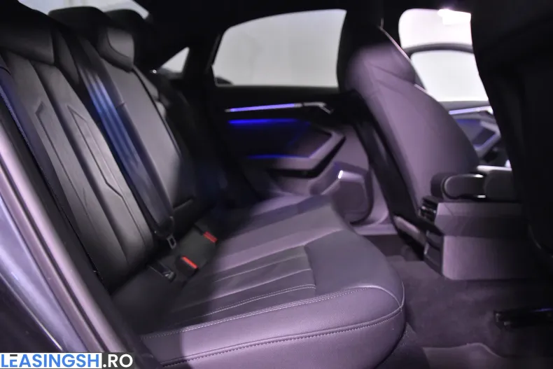 Audi A3 din 2020 cu 92.477 km - oferta AUD246444 - foto 11