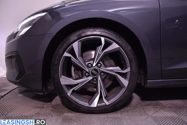 Audi A3 din 2020 cu 92.477 km - oferta AUD246444 - foto 12