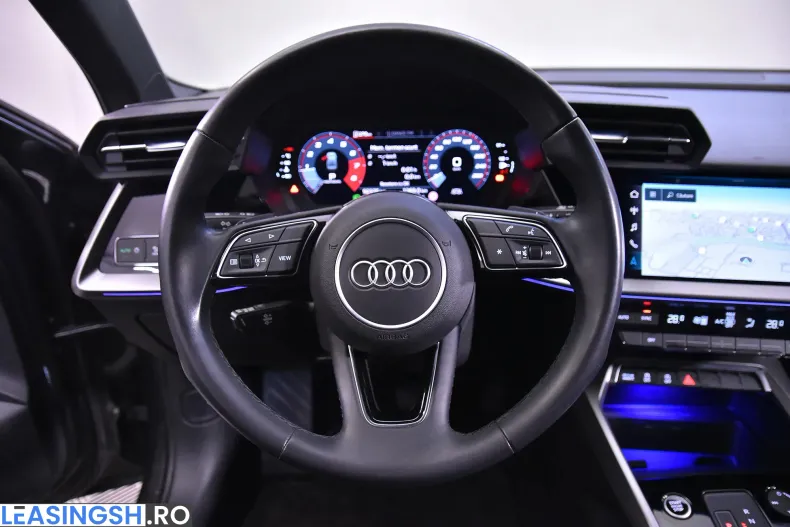 Audi A3 din 2020 cu 92.477 km - oferta AUD246444 - foto 15