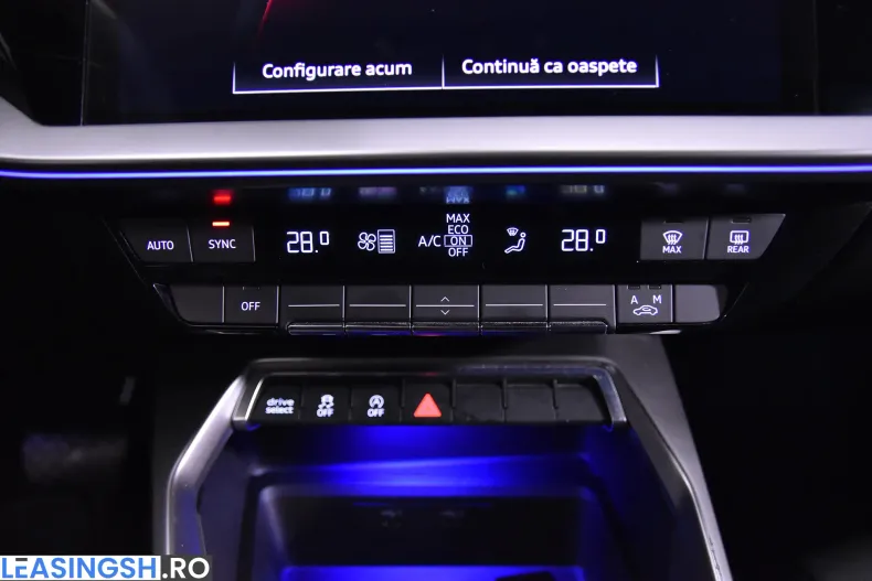 Audi A3 din 2020 cu 92.477 km - oferta AUD246444 - foto 16