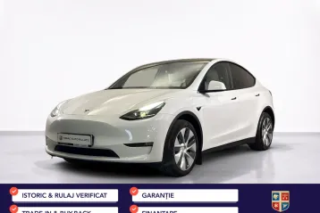 Tesla Model Y din 2023 - oferta TES246445