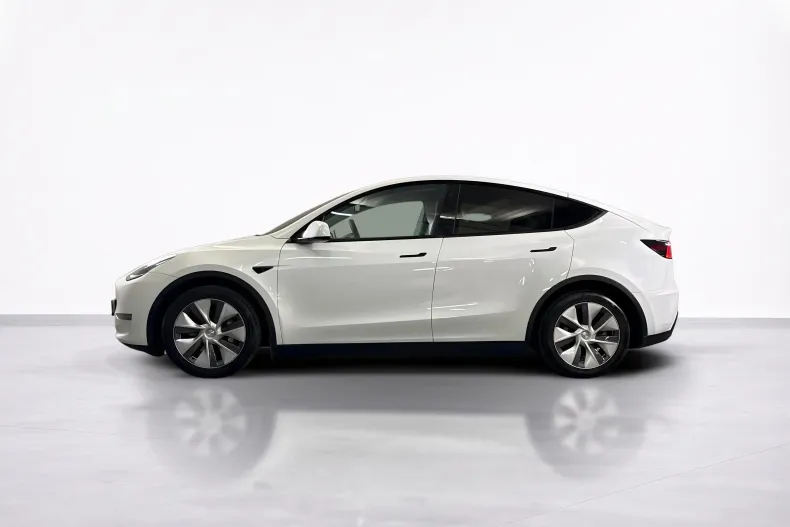 Tesla Model Y din 2023 cu 74.483 km - oferta TES246445 - foto 2