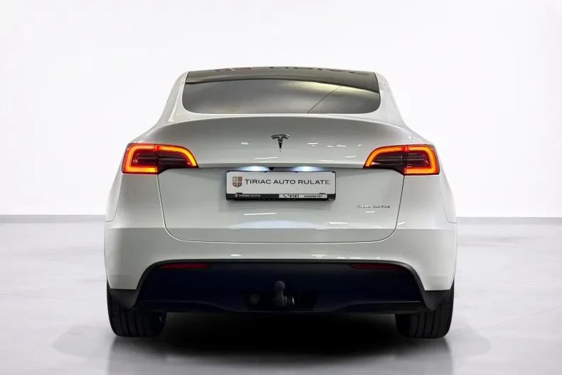 Tesla Model Y din 2023 cu 74.483 km - oferta TES246445 - foto 4
