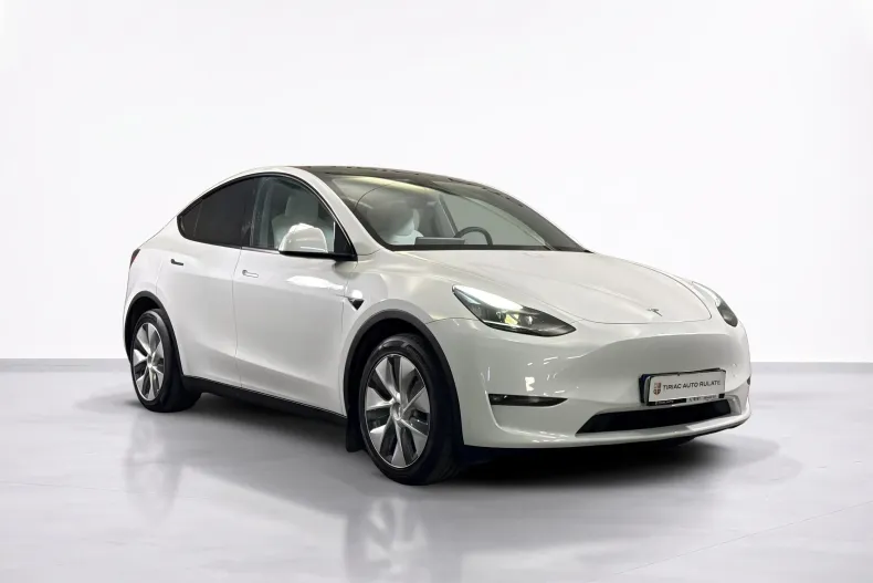 Tesla Model Y din 2023 cu 74.483 km - oferta TES246445 - foto 7