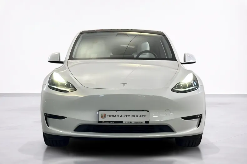 Tesla Model Y din 2023 cu 74.483 km - oferta TES246445 - foto 8