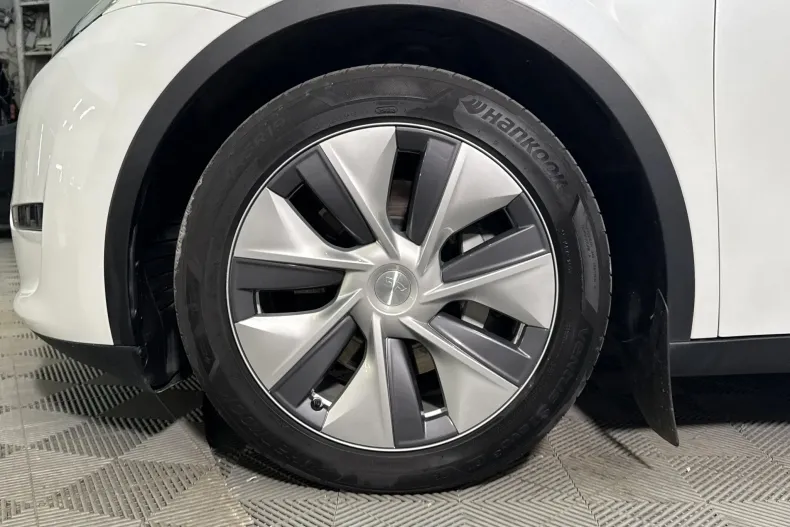 Tesla Model Y din 2023 cu 74.483 km - oferta TES246445 - foto 13