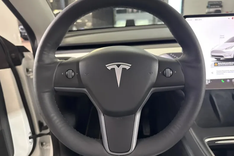 Tesla Model Y din 2023 cu 74.483 km - oferta TES246445 - foto 15