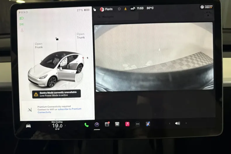 Tesla Model Y din 2023 cu 74.483 km - oferta TES246445 - foto 16