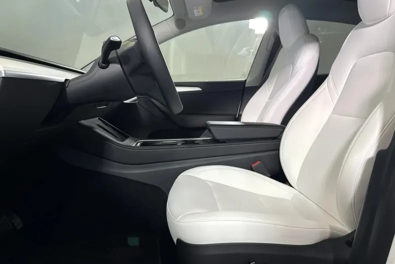 Tesla Model Y din 2023 cu 74.483 km - oferta TES246445 - foto 22