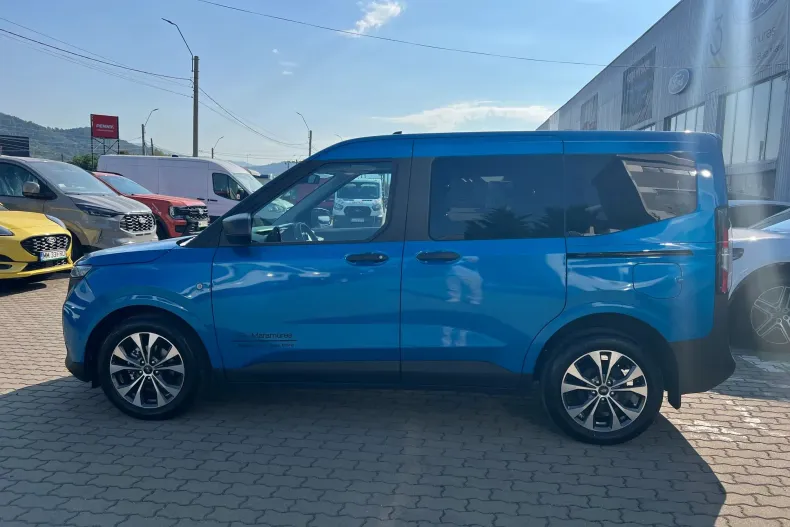 Ford Tourneo Courier din 2026 cu 1.673 km - oferta FOR246446 - foto 1