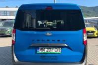 Ford Tourneo Courier din 2026 cu 1.673 km - oferta FOR246446 - foto 3