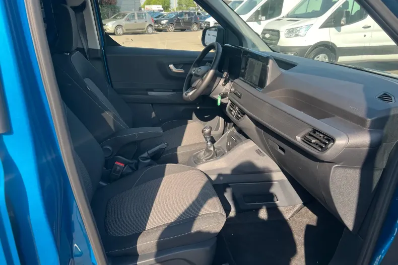 Ford Tourneo Courier din 2026 cu 1.673 km - oferta FOR246446 - foto 8