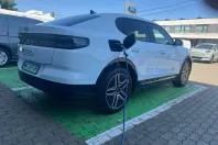 Ford Capri din 2025 cu 2.215 km - oferta FOR246447 - foto 2