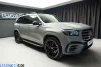Mercedes-Benz GLS 450 (Clasa GLS) din 2024 cu 40.500 km - oferta MER246448 - foto 1