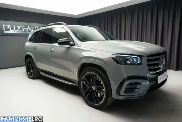 Mercedes-Benz GLS 450 din 2024 - oferta MER246448