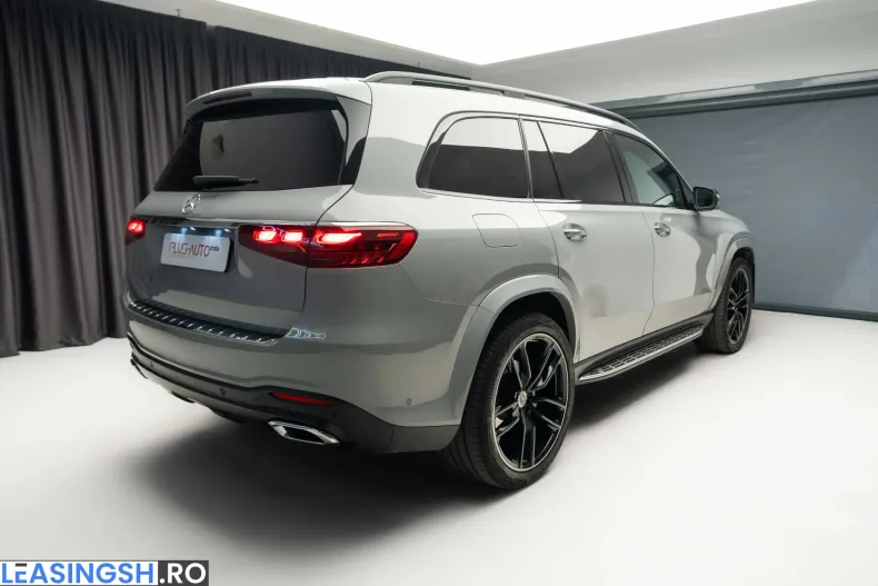 Mercedes-Benz GLS 450 (Clasa GLS) din 2024 cu 40.500 km - oferta MER246448 - foto 3