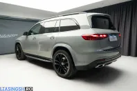 Mercedes-Benz GLS 450 (Clasa GLS) din 2024 cu 40.500 km - oferta MER246448 - foto 4