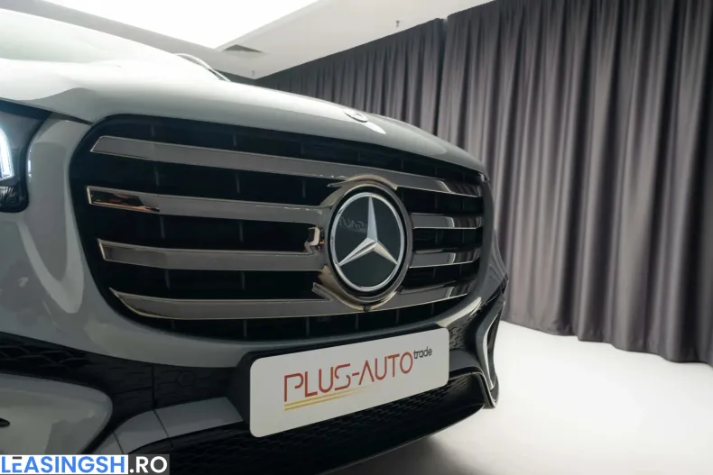 Mercedes-Benz GLS 450 (Clasa GLS) din 2024 cu 40.500 km - oferta MER246448 - foto 7
