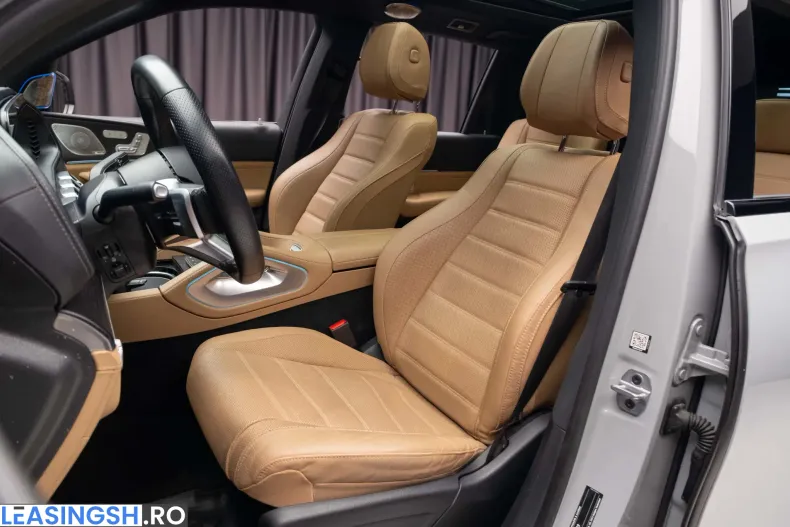 Mercedes-Benz GLS 450 (Clasa GLS) din 2024 cu 40.500 km - oferta MER246448 - foto 23