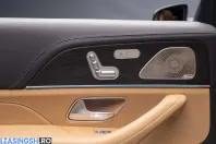 Mercedes-Benz GLS 450 (Clasa GLS) din 2024 cu 40.500 km - oferta MER246448 - foto 24