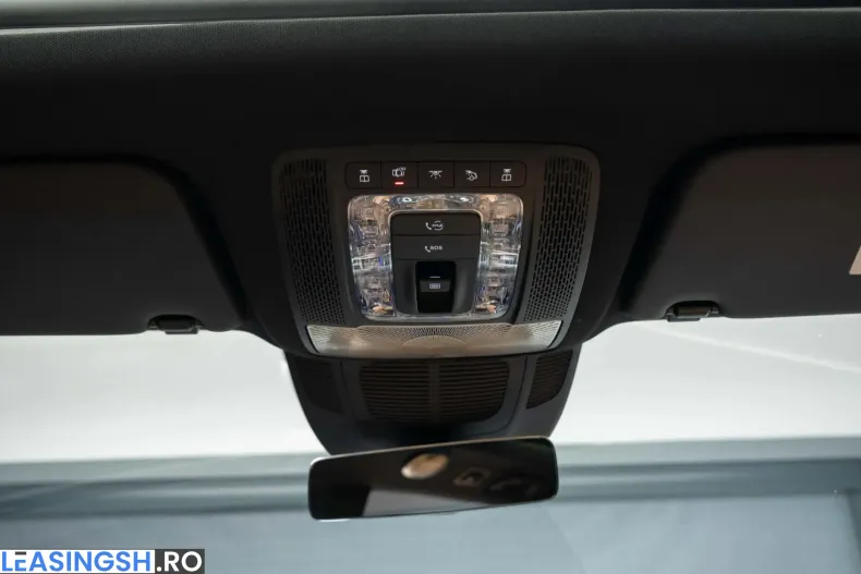 Mercedes-Benz GLS 450 (Clasa GLS) din 2024 cu 40.500 km - oferta MER246448 - foto 27