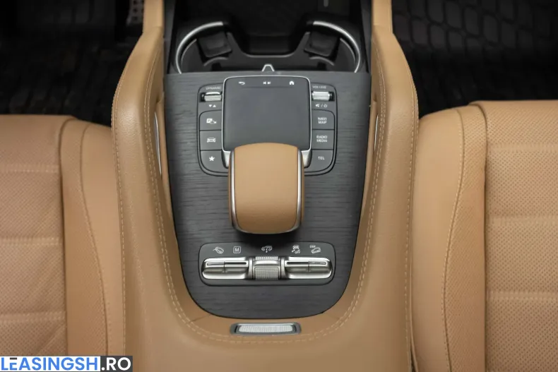 Mercedes-Benz GLS 450 (Clasa GLS) din 2024 cu 40.500 km - oferta MER246448 - foto 28