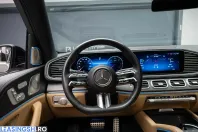 Mercedes-Benz GLS 450 (Clasa GLS) din 2024 cu 40.500 km - oferta MER246448 - foto 30