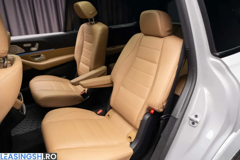 Mercedes-Benz GLS 450 (Clasa GLS) din 2024 cu 40.500 km - oferta MER246448 - foto 32