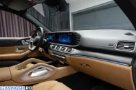 Mercedes-Benz GLS 450 (Clasa GLS) din 2024 cu 40.500 km - oferta MER246448 - foto 40