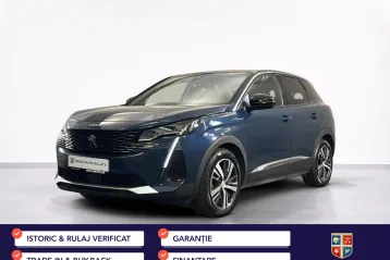 Peugeot 3008 din 2023 - oferta PEU246449